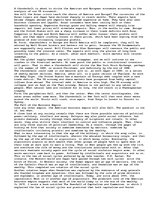 Eseja 'The Asian Slump: Will It Become a World Depression?', 1.