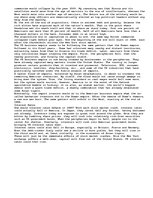 Eseja 'The Asian Slump: Will It Become a World Depression?', 2.