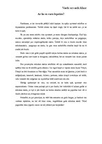 Eseja 'Ar ko es varu lepoties?', 1.