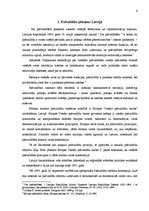 Referāts 'Pašvaldību institucionālā struktūra un tās problēmas Latvijas Republikā', 4.