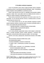 Referāts 'Pašvaldību institucionālā struktūra un tās problēmas Latvijas Republikā', 6.