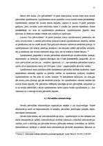 Referāts 'Pašvaldību institucionālā struktūra un tās problēmas Latvijas Republikā', 11.