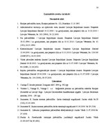 Referāts 'Pašvaldību institucionālā struktūra un tās problēmas Latvijas Republikā', 16.