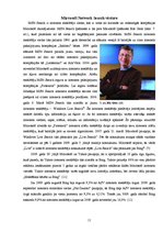 Referāts 'Google - viens no populārākajiem interneta meklētājiem pasaulē', 11.