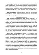 Referāts 'Google - viens no populārākajiem interneta meklētājiem pasaulē', 13.