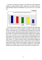 Referāts 'Google - viens no populārākajiem interneta meklētājiem pasaulē', 18.