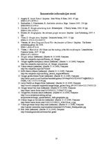 Referāts 'Google - viens no populārākajiem interneta meklētājiem pasaulē', 20.