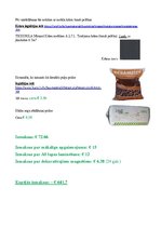 Konspekts 'Vertikālā dārza plāns', 4.