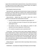 Konspekts 'Preparation of Crisis Communication Plan', 3.