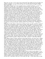 Eseja 'The Dangers of Smoking', 1.