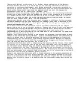 Eseja '"Dances With Wolves"', 1.