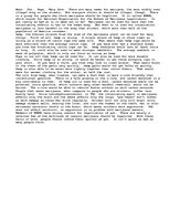 Eseja 'Legalization of Marijuana, by Ryan Wensel', 1.