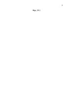 Referāts 'Citohroma P450 (CYP450) ģimene', 2.