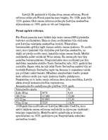 Referāts 'Latvijas zemes reforma', 2.