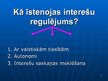 Prezentācija 'Tiesiski nozīmīgo un nenozīmīgo apstākļu nosķiršana', 2.