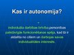 Prezentācija 'Tiesiski nozīmīgo un nenozīmīgo apstākļu nosķiršana', 3.