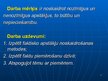 Prezentācija 'Tiesiski nozīmīgo un nenozīmīgo apstākļu nosķiršana', 5.