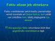 Prezentācija 'Tiesiski nozīmīgo un nenozīmīgo apstākļu nosķiršana', 12.