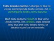 Prezentācija 'Tiesiski nozīmīgo un nenozīmīgo apstākļu nosķiršana', 24.