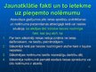 Prezentācija 'Tiesiski nozīmīgo un nenozīmīgo apstākļu nosķiršana', 27.