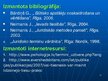 Prezentācija 'Tiesiski nozīmīgo un nenozīmīgo apstākļu nosķiršana', 31.