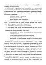 Konspekts 'Simboliskais interakcionisms', 3.