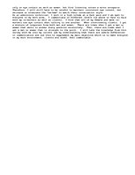 Eseja 'Communication Styles Between the Genders', 2.