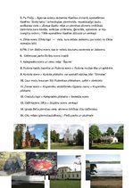 Paraugs 'Vienas dienas maršruts', 2.