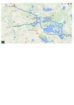 Paraugs 'Vienas dienas maršruts', 3.