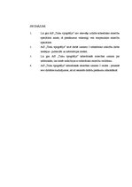 Eseja 'AS "Talsu tipogrāfija" attieksme pret sabiedrisko attiecību darbu', 5.