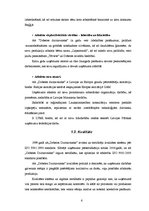 Referāts 'Sortimenta prezentējums un tā izmaiņu plānošana uzņēmumā a/s "Dobeles dzirnavnie', 6.