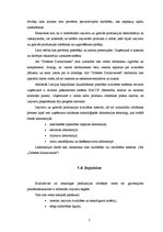 Referāts 'Sortimenta prezentējums un tā izmaiņu plānošana uzņēmumā a/s "Dobeles dzirnavnie', 7.