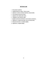 Referāts 'Sortimenta prezentējums un tā izmaiņu plānošana uzņēmumā a/s "Dobeles dzirnavnie', 20.