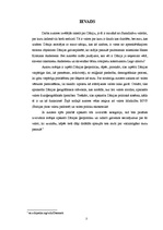 Referāts 'Dānijas ģeopolitika', 3.