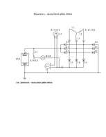 Referāts 'Elektroshēmas', 6.