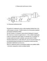 Referāts 'Elektroshēmas', 8.