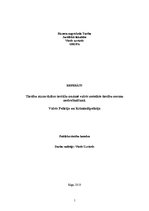 Referāts 'Valsts policija un Kriminālpolicija', 1.