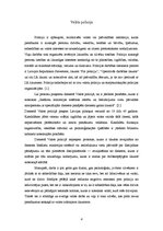 Referāts 'Valsts policija un Kriminālpolicija', 4.