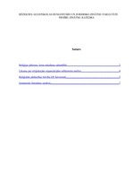 Referāts 'Reliģijas jēdziens, loma mūsdienu sabiedrībā', 1.