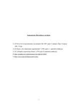 Referāts 'Reliģijas jēdziens, loma mūsdienu sabiedrībā', 7.