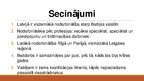 Prezentācija 'Nodarbinātība, bezdarbs, darba tirgus Latvijā', 20.