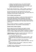 Konspekts 'Emocijas, to veidi', 2.