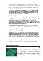 Konspekts 'Emocijas, to veidi', 3.