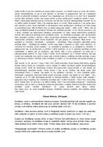 Konspekts 'Emocijas, to veidi', 4.