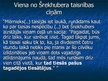 Prezentācija 'Šrekhubers un citi taisnības cīnītāji', 7.