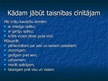 Prezentācija 'Šrekhubers un citi taisnības cīnītāji', 12.