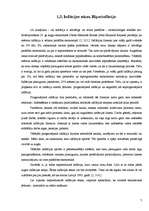 Referāts 'Inflācija un naudas izlietojuma īpatnības jauniešu vecumposmā', 7.