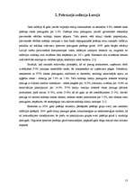 Referāts 'Inflācija un naudas izlietojuma īpatnības jauniešu vecumposmā', 13.