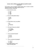 Referāts 'Inflācija un naudas izlietojuma īpatnības jauniešu vecumposmā', 28.