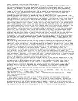 Eseja 'The Black Plague', 2.